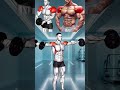 The Ultimate At Home Dumbbell Workout for Wider Shoulders!
