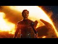 Avengers Final Battle - JAM Project (Fan-MV)