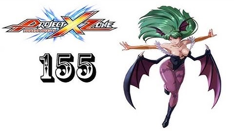 Project X Zone - Walkthrough - Part 155