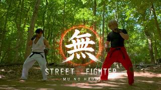 Street Fighter Mu no Hado- Fan Film