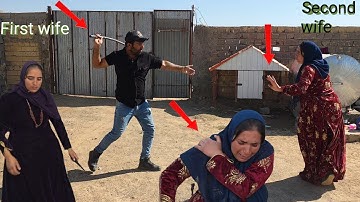 Hope for Recovery: Can the Second Wife Overcome Her Anger?