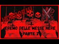EREMO**DELLE**GROTTE**FANTASMI REALI**PARANORMALE**