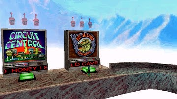 Gex: Enter the Gecko | This Old Cave