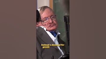 Stephen Hawkings Last Words on Ai! 🧠  #shorts #stephenhawking #chatgpt