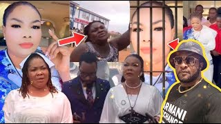 AGRADAA SENTENCE TO JAIL FOR 15YEARS BY COURT NOWASIAMA ARE YOU HAPPY NOW. GOD HAVE MERCY.
