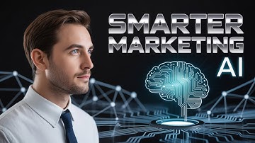 Streamline Marketing with AI: Boost Your Business Efficiency