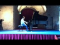 Marco colacioppo plays chopin nocturne in csharp minor op posth