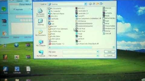 How To Mod Your Gamertag *FULL TUTORIAL*