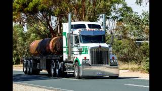 Aussie Truck Slideshow 78