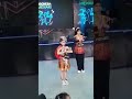 JUARA INDONESIA MENARI 2018 sonia putri nur illahi kategori tunggal