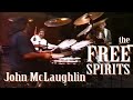 Capture de la vidéo John Mclaughlin, Joey Defrancesco, Dennis Chambers  - Jazz A Vienne 1995