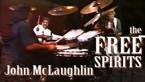 John McLaughlin, Joey DeFrancesco, Dennis Chambers  - Jazz a Vienne 1995