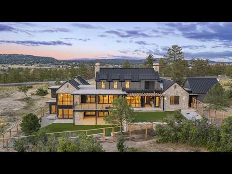 2408 Keep Dr, Sedalia, CO home video tour