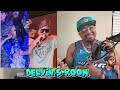 LEGENDS! No Limit BEATS Cash Money in Verzuz! Birdman has words for Turk!