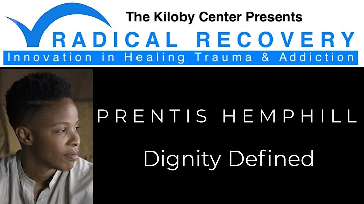 Prentis Hemphill: Dignity Defined