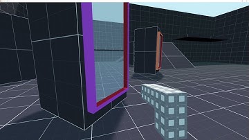 Arbitrarily Defined Mesh Clipping Plane: Godot 3.4 Custom