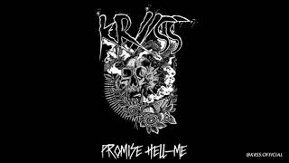 KR/SS - PROMISE HELL-ME     #klubmadu #kolektifretasasa #punkhardcore #krss #retasasarecord