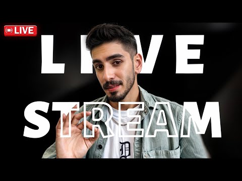 بشتابید استریمیم گردونه زنی تو روز تولد دایی مومو 