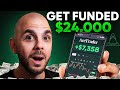 The Best Way to Learn Perps Without Losing Money | Ace Trader Tutorial