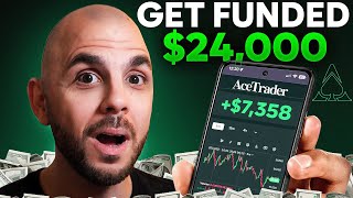 Celebrity The Best Way to Learn Perps Without Losing Money | Ace Trader Tutorial Net Worth