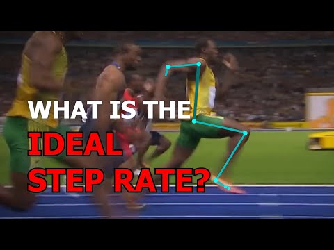 Video: Ką reiškia žingsnis bėgiojant?