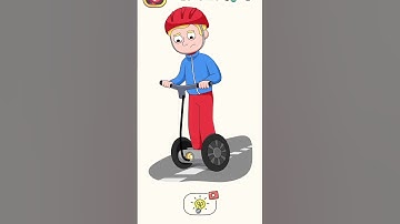 #dop-4 draw with #part-21 #gameplay #level-21 draw the cycle?