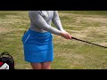 Golf Tip: The Trophy Stance | SCOREGolf