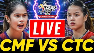 CHOCO MUCHO VS. CHERY TIGGO 🔴LIVE NOW - MARCH 2 | PVL ALL FILIPINO CONFERENCE 2024 #pvllive