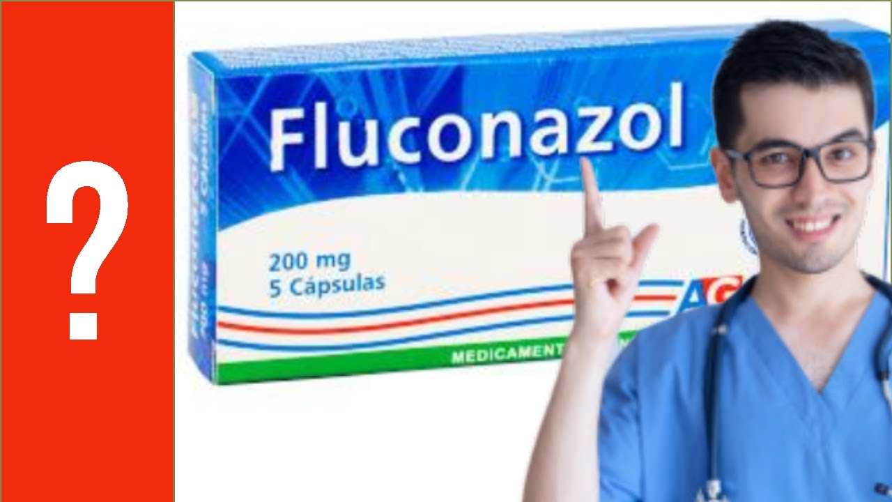 Fluconazol España Precio