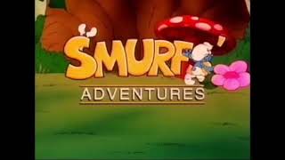 Deez The Gypsy - The Smurfs Theme 1980's (Remix) [Showtime Samples]