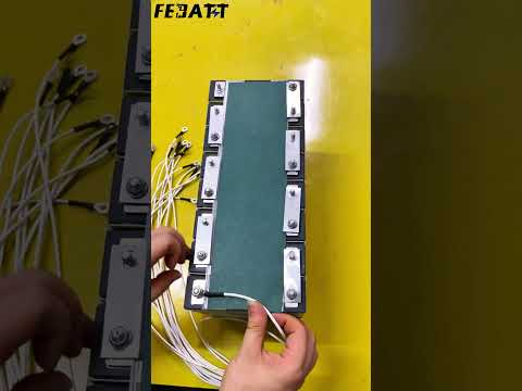 Febatt Company | professional solutions for lithium batteries | Feel free to contact