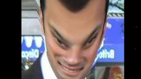 Luke Kelly-The Button Pusher-Lyrics