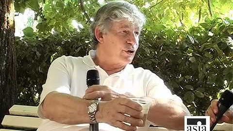 Intervista a Stuart Kaufmann parte 2