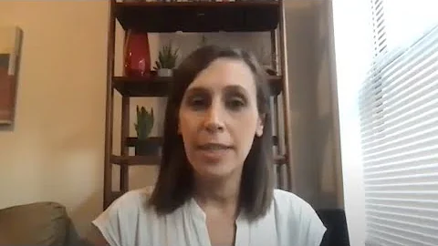 Lauren Friedman, PhD, ISMMS '14 Alumni Zoom