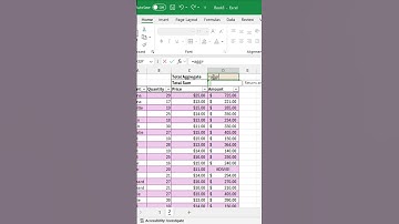 MIND-BLOWING Excel Errors You