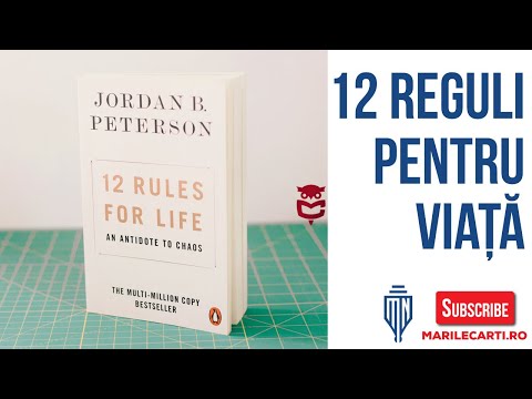 Video: Cum Să Nu-i Lași Pe Oameni Să Te Conducă - 12 Reguli De Aur