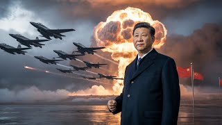 What Makes Xi Jinping So Powerful?