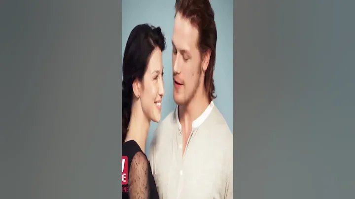 Sam & Cait Together FOREVER