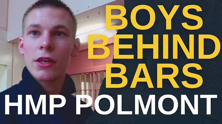 Inside Scotland's Toughest Prison: Polmont Young Offenders - Episode 1