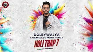 Dolbywalya Dj 2024 Remix - Shameless Mani