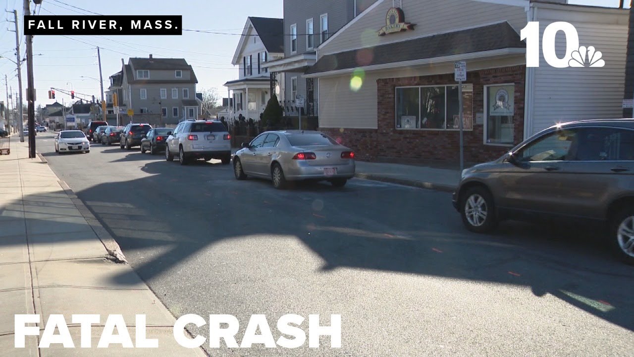 Bicyclist killed in hit-and-run crash - YouTube