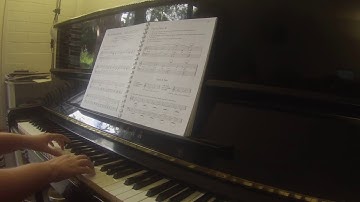 What Can I Share and Day Is Done Alfred