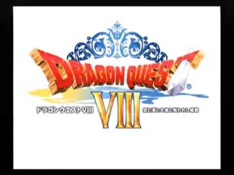 【ドラゴンクエスト8】 #1 トラぺッタ～(実況なし)