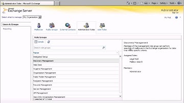 Demo 39 Single Item Recovery.avi