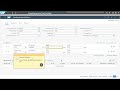 Margin Analysis - Posting Expenses to the Central Cost Center - parte 2