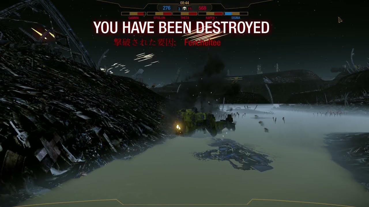 MechWarrior Online 260129