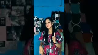 Tiktok cimoy goyang