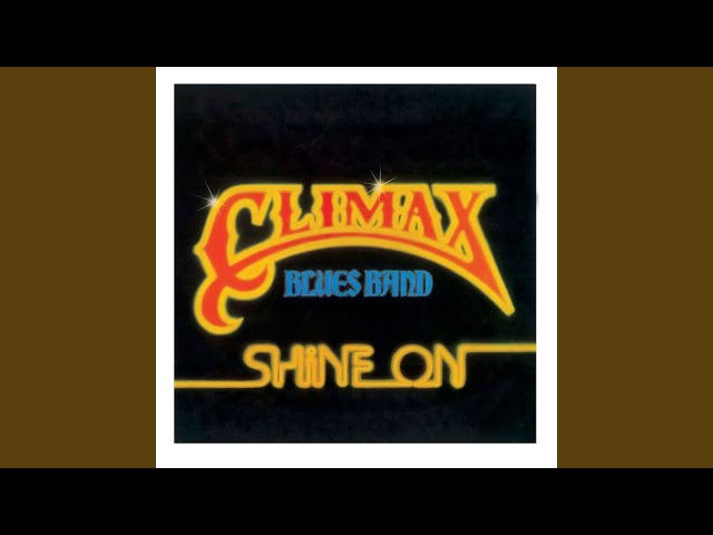 Climax Blues Band - Watcha Feel