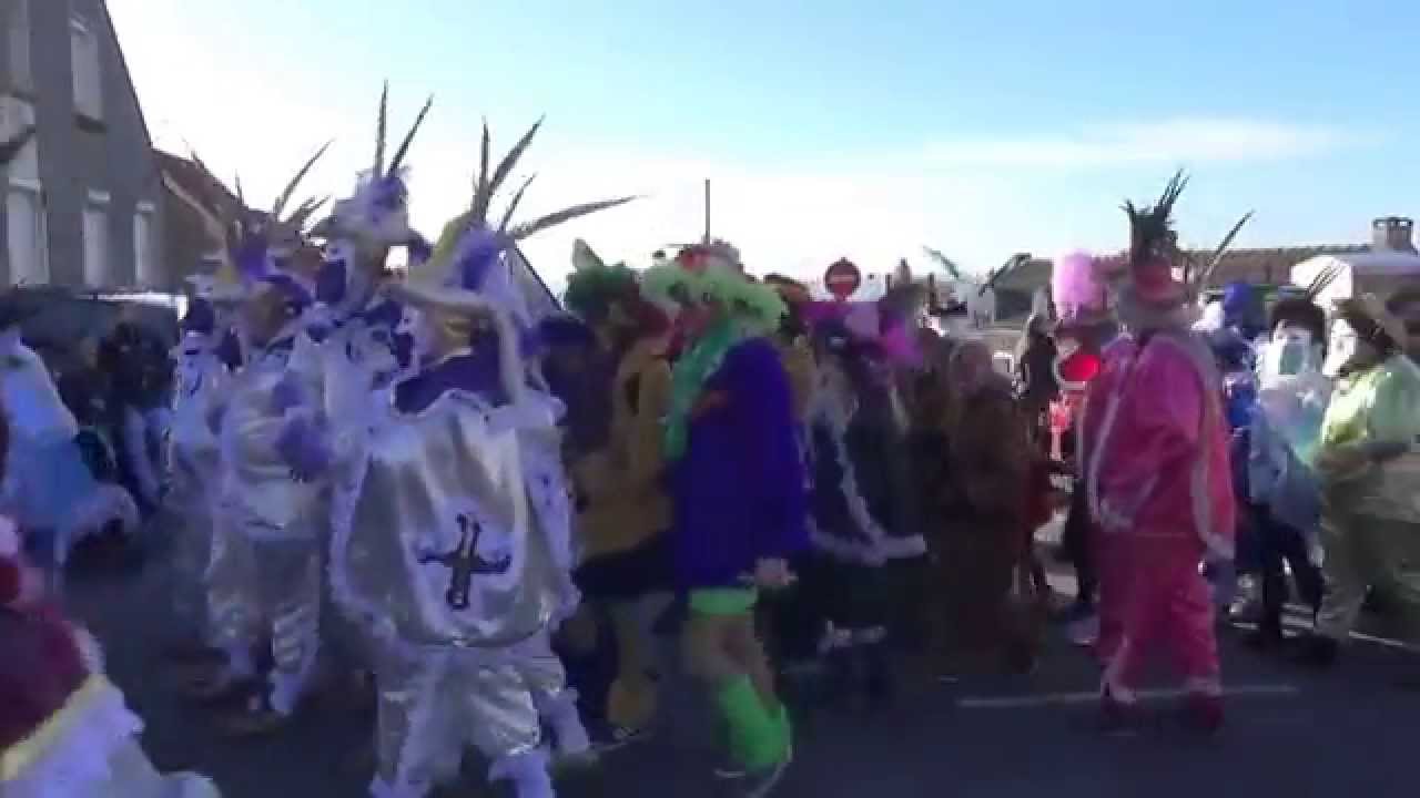 Carnaval d'Equihen 17 02 2015
