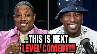 Cam’ron &amp; Mase’s CRAZIEST and MOST HILARIOUS Moments Ever!